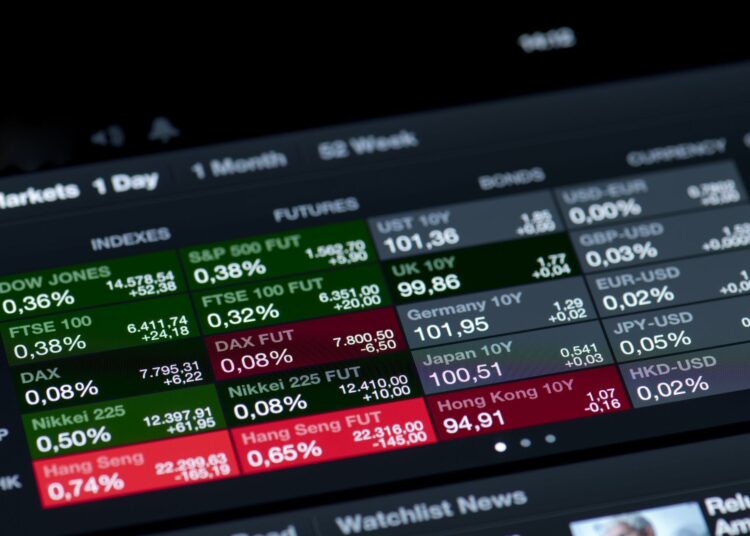 Lam Research Corp Stock (LRCX) Moved Up by 4.86% on Jun 17: A Full Analysis
