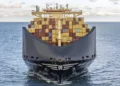 Ripple effect of Hormuz disruption spurs container spot rates spike