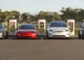 I missed out on Tesla stock. So should I buy SpaceX?