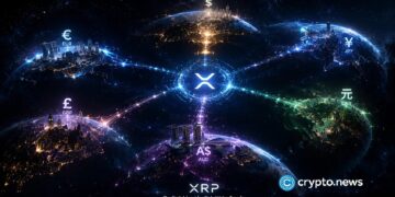 Standard Chartered says XRP ETFs pull $8 billion if CLARITY passes. Here is the math