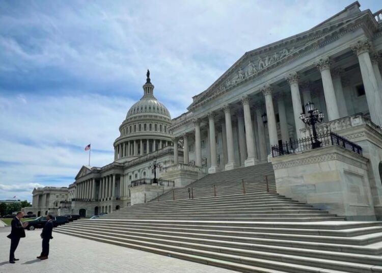 U.S. Senate passes housing bill that carries four-year ban on a Fed CBDC