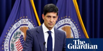 Federal Reserve holds rates steady but signals possible hike before year’s end | Federal Reserve