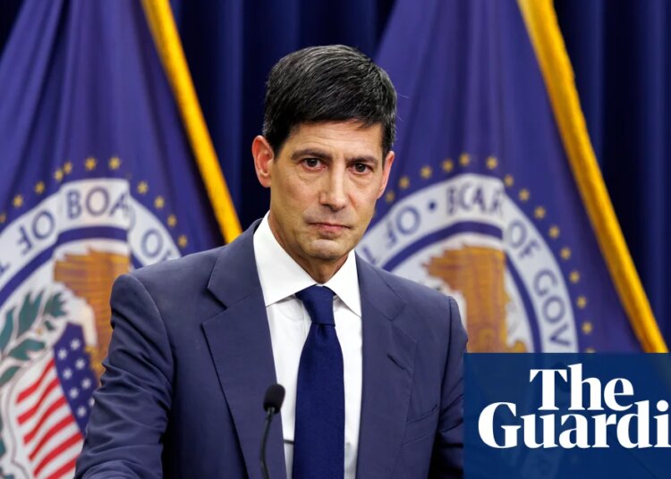 Federal Reserve holds rates steady but signals possible hike before year’s end | Federal Reserve