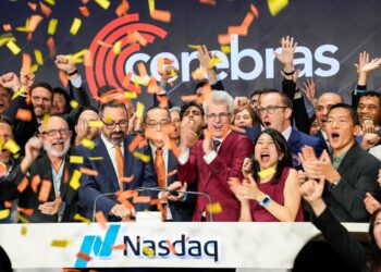 The 2026 stock market has a key factor the dot-com boom lacked