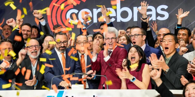 The 2026 stock market has a key factor the dot-com boom lacked
