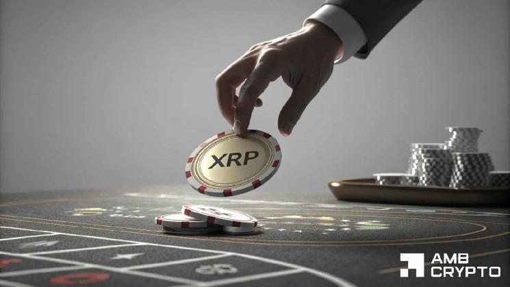 Why XRP’s $1.15 price range could be hiding THESE bullish signals