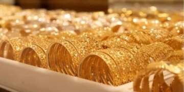 Local Gold Prices Rise to JOD 84 per Gram…