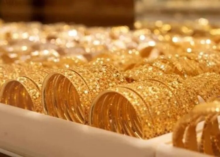 Local Gold Prices Rise to JOD 84 per Gram…