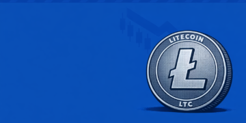 Litecoin Drops 5.8% Amid Broad Crypto Risk-Off and Weak ETF | Top Stories
