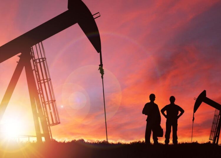Louisiana, Texas oil and gas companies talk price | Business