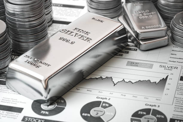 2026 Silver Price Forecast: US-Iran Conflict May End, Can Silver Return Above $100 This Year?