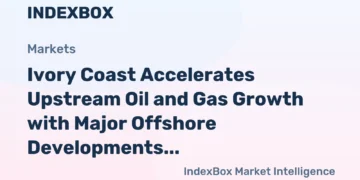 Ivory Coast Upstream Oil and Gas Growth: Offshore Developments and Investment in 2026 – News and Statistics