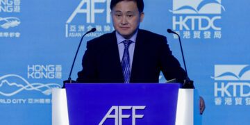China wants to open up its financial sector… without losing control