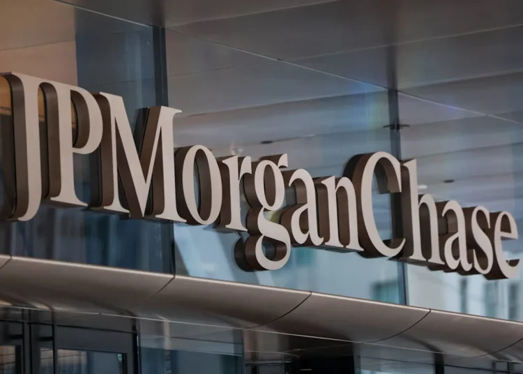 JPMorgan flags new warning sign for Bitcoin miners
