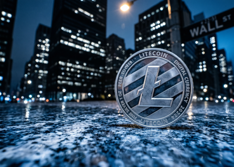 Lite Strategy invests $1M in Litecoin Layer-2