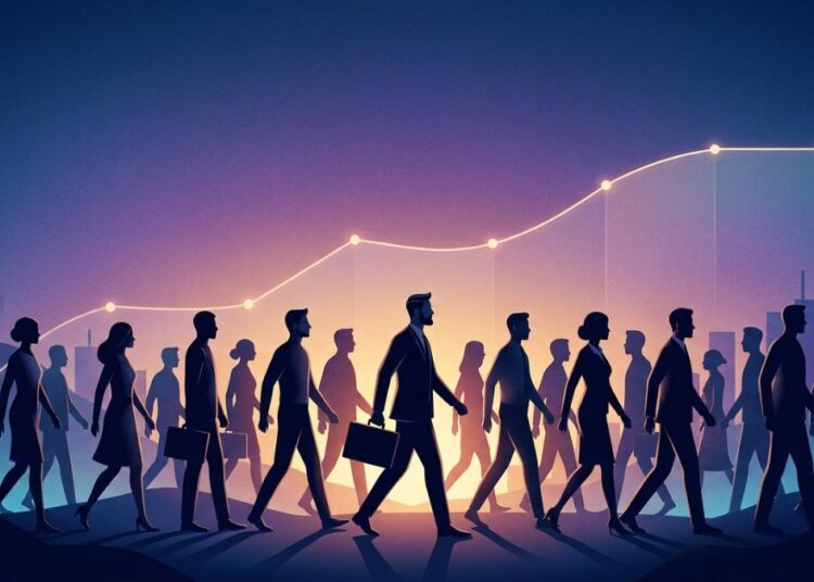 US adds 172,000 jobs in May, April data revised up
