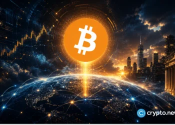 Bitcoin drops toward $64K after hawkish Fed sparks liquidation cascade