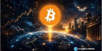 Bitcoin drops toward $64K after hawkish Fed sparks liquidation cascade