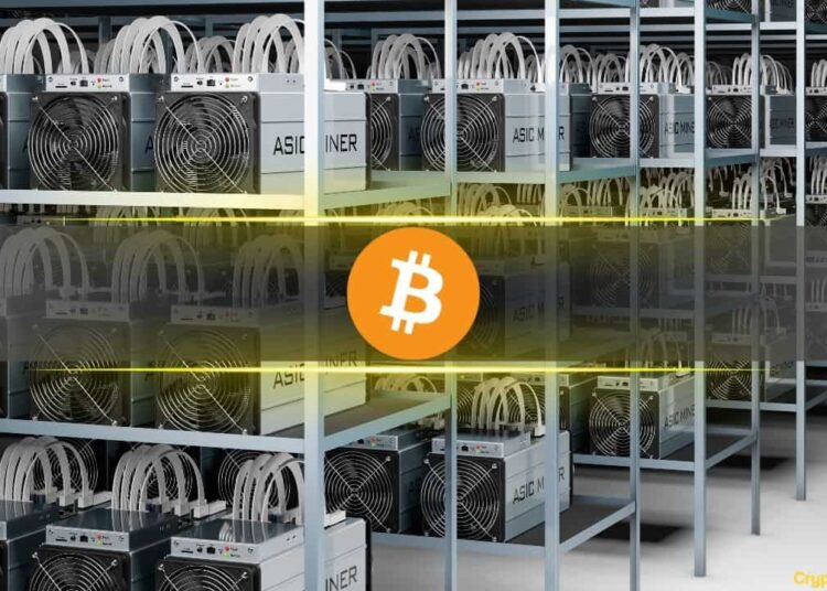 Mining Profits Dry Up Across Bitcoin, DOGE, LTC, and BCH
