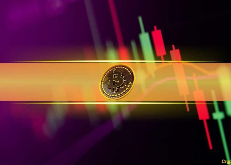 Bitcoin Bulls Fight for $60K as Markets Digest US-Iran News (Market Watch)