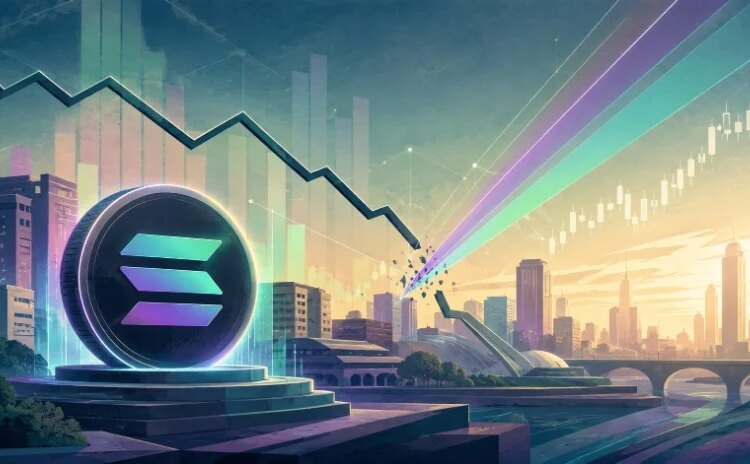Solana Price Prediction: SOL Eyes $80 Breakout as Trendline Test Puts $90 and $95 Targets Back in Focus