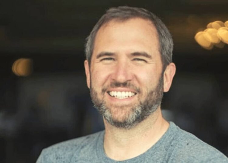 Ripple CEO Praises XRP, Questions Strategy’s Impact on Bitcoin and Crypto