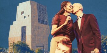 How Obama Presidential Center Caused Real Estate Ripple Effect