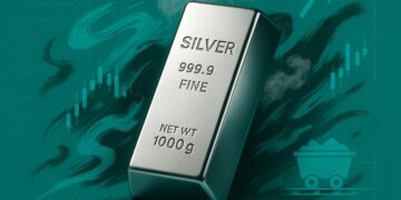 Silver Price Analysis – Silver Continues to Look Threatened