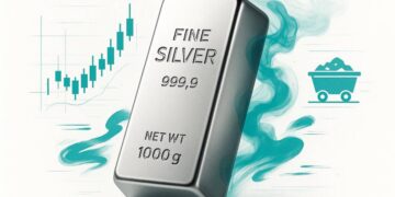 Silver Weekly Price Analysis – Silver Looking to Bounce Back