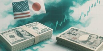 Interest Rate Forecast: USDJPY Eyes 162 Breakout as Fed and BOJ Diverge