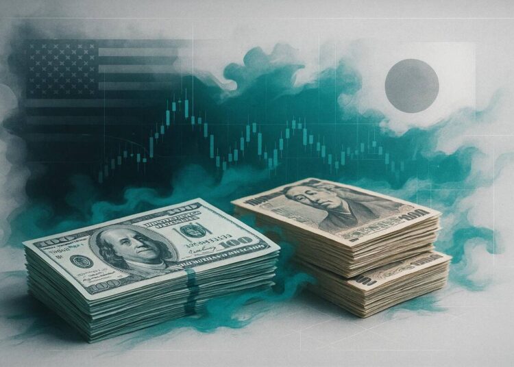 Interest Rate Forecast: USDJPY, EURJPY and GBPJPY Face Yen Weakness