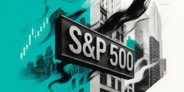 S&P 500 and Dow Jones Forecast: Stocks Face Inflation Risk Despite Trade Relief