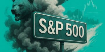 S&P 500 and Dow Jones Forecast: AI Rally Faces Fed and Tariff Risks
