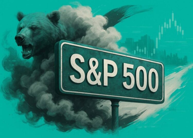 S&P 500 and Dow Jones Forecast: AI Rally Faces Fed and Tariff Risks