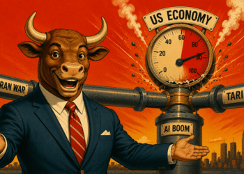 Will the Stock Market Notice the US Economy is Overheating?