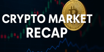 Crypto Market Recap: Bitcoin Eyes New Lows; CoinEx Tied to Iran Crypto Flows; GOP Races Clock on Clarity Act; and More (June 21–27, 2026)