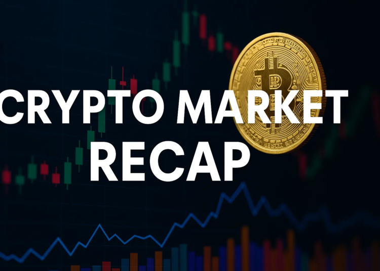 Crypto Market Recap: Bitcoin Eyes New Lows; CoinEx Tied to Iran Crypto Flows; GOP Races Clock on Clarity Act; and More (June 21–27, 2026)