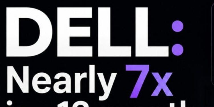 Dell earnings explained: why the stock exploded after Q1 FY27 results