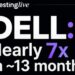Dell earnings explained: why the stock exploded after Q1 FY27 results