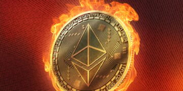 Ethereum Dumps Below $1,700 But Hits All-Time Highs In Users, Transactions: What Is Going On?