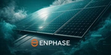 Enphase Energy (ENPH) Price Forecast: Solar Stock’s Uptrend Takes Shape After Key Breakout