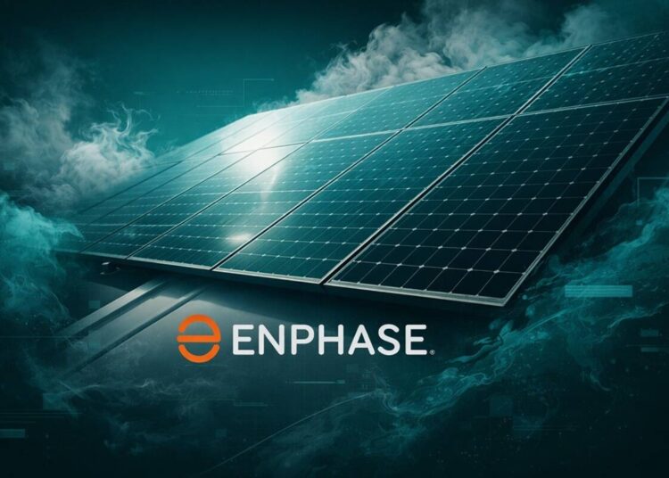 Enphase Energy (ENPH) Price Forecast: Solar Stock’s Uptrend Takes Shape After Key Breakout