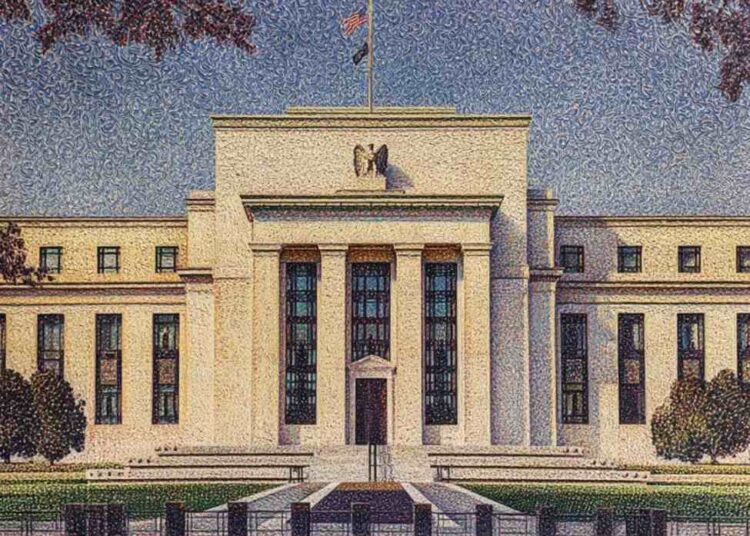 BofA now expects Fed to hike interest rates three times this year