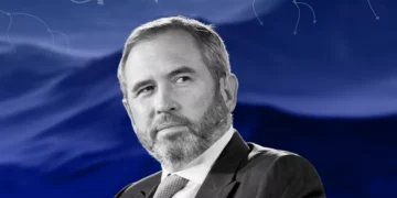 Ripple CEO Criticizes Strategy’s Bitcoin Purchase Model
