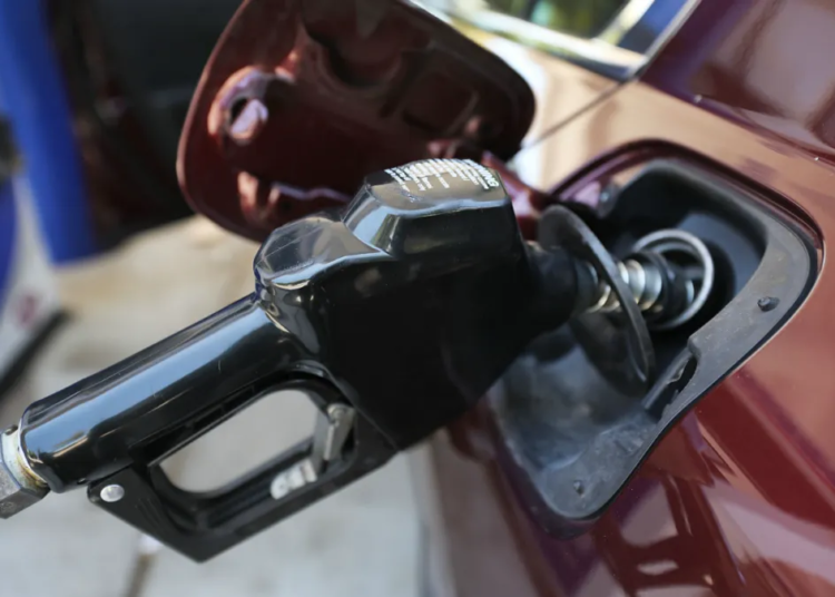 Lawsuit claims 7-Eleven, BP and Walmart using AI to manipulate California gas prices – NBC Bay Area