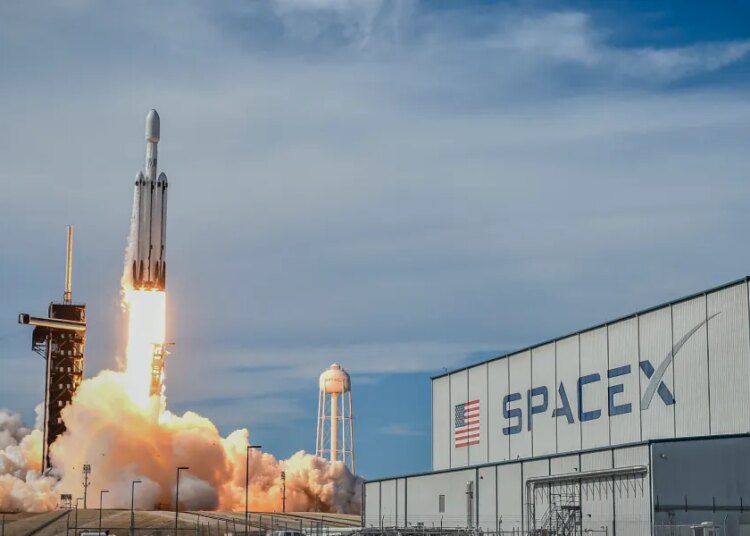 Stock markets tumble globally as Fed resets expectations: $400 billion wiped off SpaceX