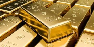 Gold Prices Whipsaw as Diplomatic Progress Clashes With Fed’s Hawkish Stance