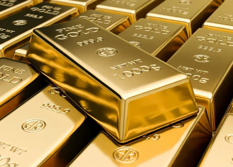 Gold Prices Whipsaw as Diplomatic Progress Clashes With Fed’s Hawkish Stance