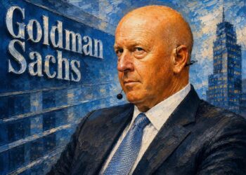 Goldman Soloman: I believe AI is going to interrupt jobs, dislocate