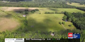 Morgan Co. approves moratorium on proposed bitcoin mining data center
